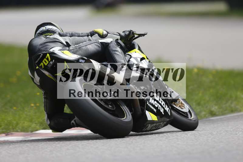 /35 26.07.2025 Speer Racing ADR/Gruppe rot/707